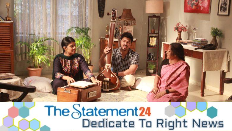 Joltungi Telefilm Highlights Colorism and Social Prejudice in Bangladesh