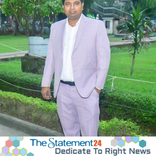 A total of 250 dramas have been produced based on the writings of Rajib Moni Das