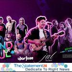 Pakistan’s Iconic Rock Band ‘Jal’ Set to Storm the Dhaka Stage