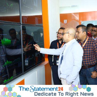 Faiz Ahmad Taiyeb Emphasizes Quality Connectivity and Balanced Spectrum Allocation for Inclusive Digital Growth