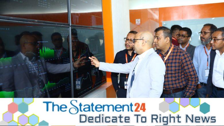 Faiz Ahmad Taiyeb Emphasizes Quality Connectivity and Balanced Spectrum Allocation for Inclusive Digital Growth