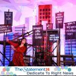 Culture of impunity fuels violence; urgent accountability needed: speakers at the opening of the 16 Days of Activism