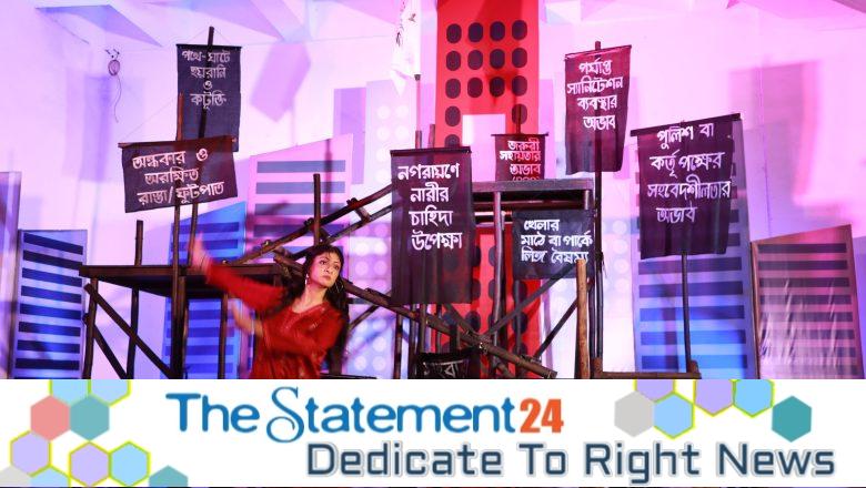 Culture of impunity fuels violence; urgent accountability needed: speakers at the opening of the 16 Days of Activism