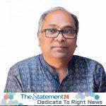 Playwright Dr. Mukid Chowdhury Honored with CUKC Award for Contribution to Stage Theatre