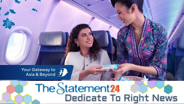 Malaysia Airlines Ushers in a Season of Merry Moments with Global Year-End Sale