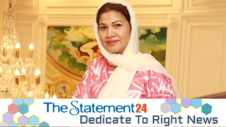 Naznin Hasan Khan Constructs 50 Dramas in a Decade