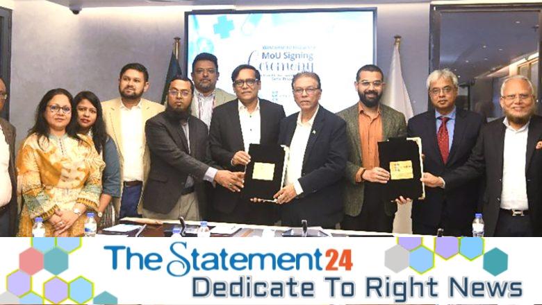 Nuvista Pharma Partners with BGMEA-Olwel to Launch Digital Healthcare for RMG Workers