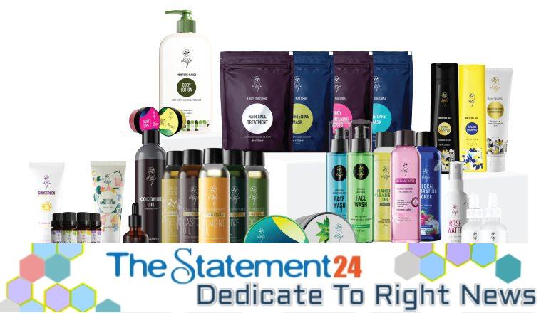 Skin Cafe: Pharmacist-Led Skincare, Made for Bangladesh
