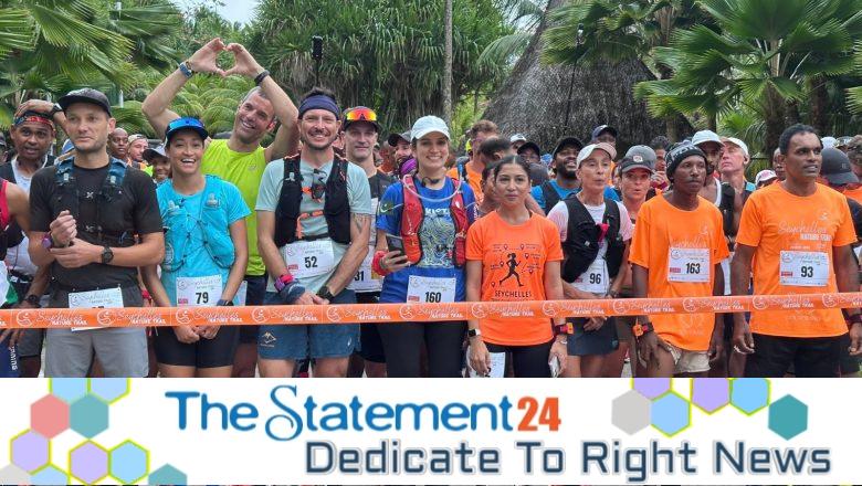 Seychelles Nature Trail Returns on 16 May 2026 for a 3rd Edition in 2026