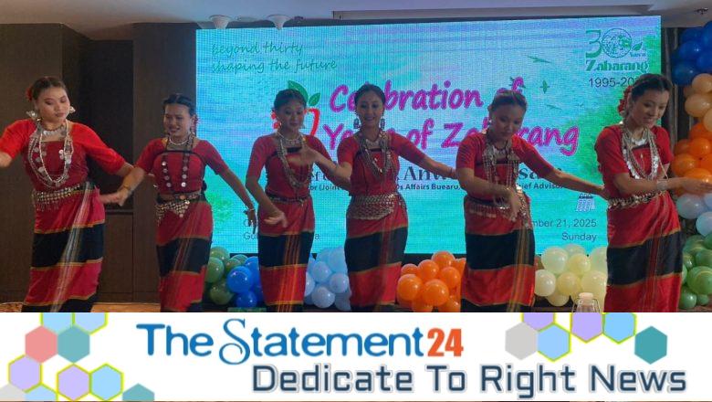 Ensuring Mother-Tongue Education Key to Integrating CHT into Mainstream Development: Zabarang Can Play a Vital Role