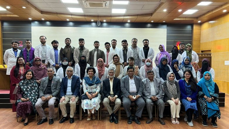 Young Doctors Demand Approval of Tobacco Control Ordinance