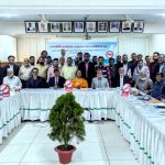 Demand to Pass the Tobacco Control Ordinance in the First Session of the 13th Parliament