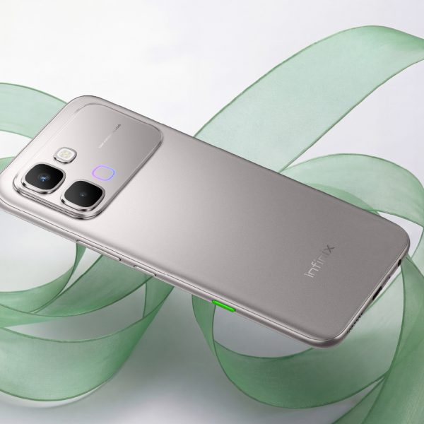 Infinix Note Edge reflects growing demand for style-driven yet durable smartphones