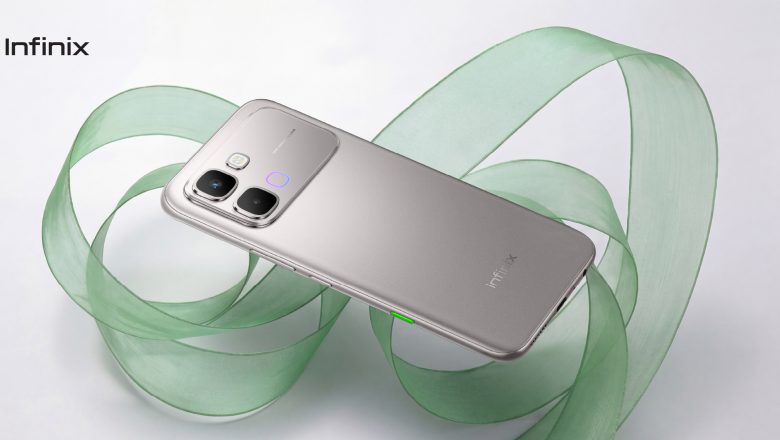 Infinix Note Edge reflects growing demand for style-driven yet durable smartphones