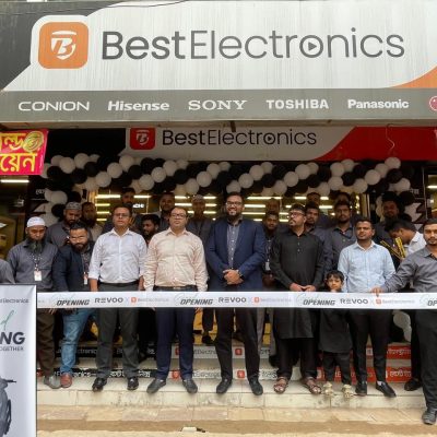 Revoo Partners with Best Electronics to Deliver E-Bikes Nationwide Across Selected Showrooms