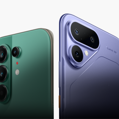 TECNO Launches a ‘Double Blast’ in BD: CAMON 50 Series + POVA Curve 2 5G