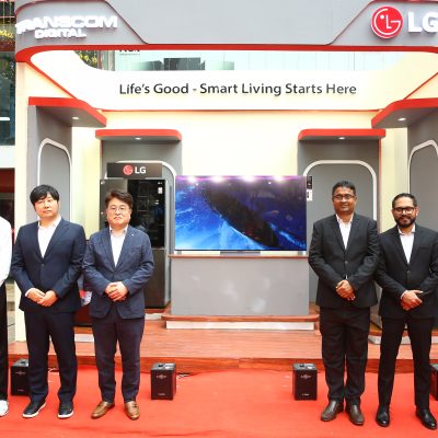 LG Strengthens Market Presence in Bangladesh Through Partnership with Transcom Digital