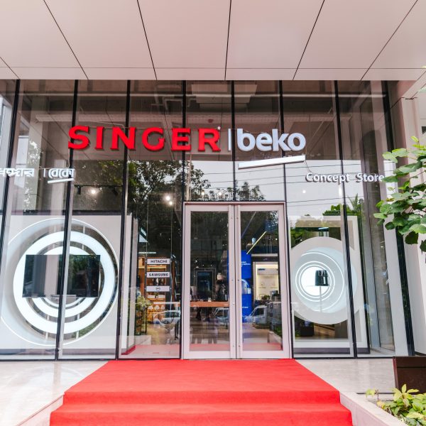 Investing for Tomorrow: A New Era for Singer Bangladesh Limited