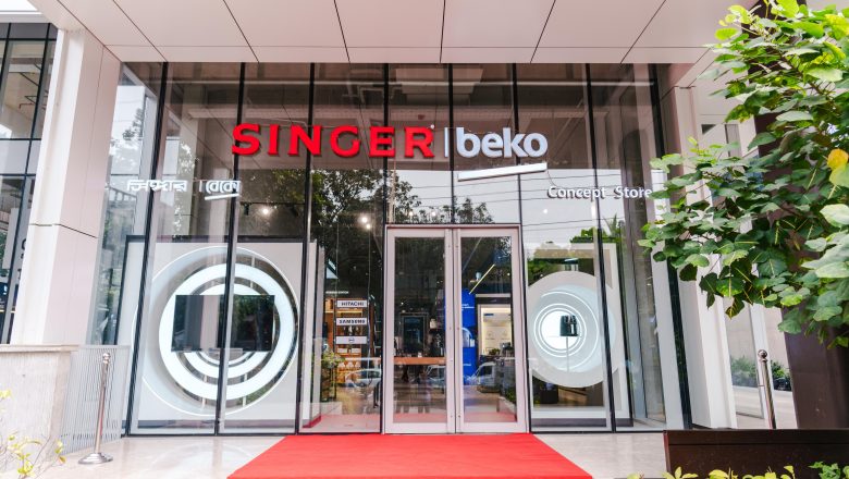 Investing for Tomorrow: A New Era for Singer Bangladesh Limited