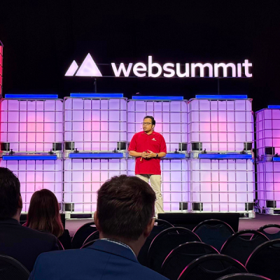 PriyoShop Showcases Bangladesh’s Retail Innovation on Global Stage at Web Summit 2026