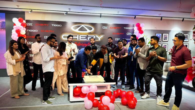 Beyond the Machine: How Chery Bangladesh is Winning Hearts with ‘#DeliveringLoves’