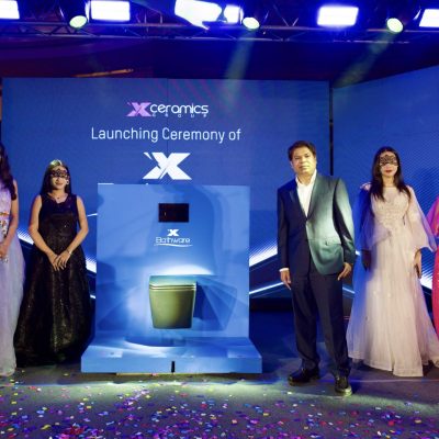 X Bathware launches in Bangladesh amid rising demand for premium Bathware