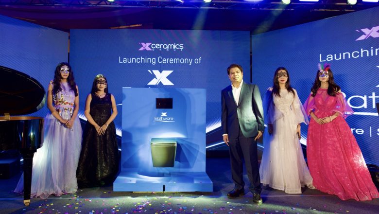 X Bathware launches in Bangladesh amid rising demand for premium Bathware