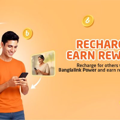 Banglalink Power Opens New Doors for Youth and Micro-Entrepreneurs