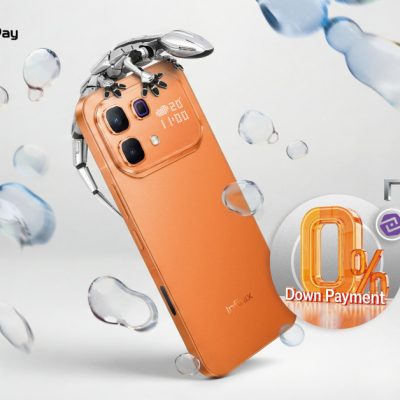 Infinix Note 60 Series is Coming with Iconic Design and 0% Upfront Payment Offer