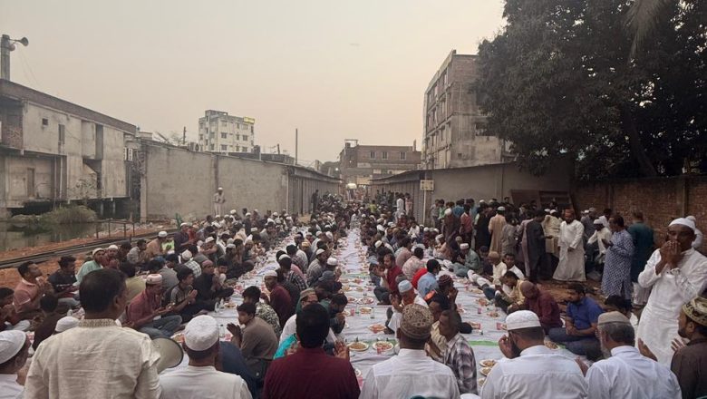 Milad, Doa and Iftar Mahfil Held in Dhaka-18 to Mark BNP Victory and Election of Prime Minister Tarique Rahman