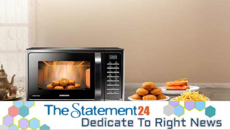 Choose presence over prep this Ramadan with modern kitchen solutions