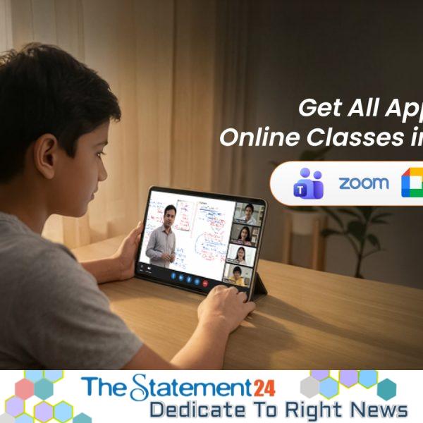 Banglalink launches first-of-its-kind home connectivity pack for hybrid work and learning