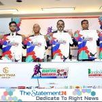 Beautiful Bangladesh Run Season-2 at Hatirjheel on Saturday