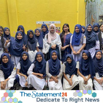 Acme AI Hosts AI Literacy Session for Girls