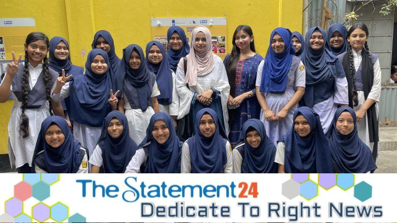 Acme AI Hosts AI Literacy Session for Girls