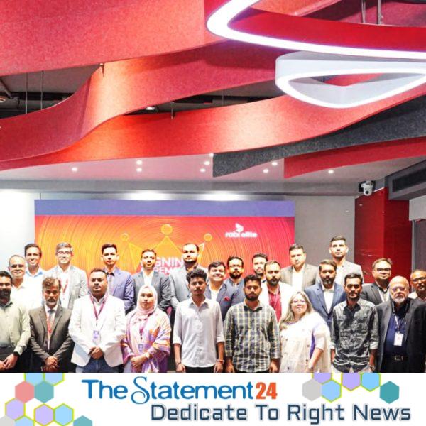 Robi Elite Adds New Partners, Offers Up to 15% Discount