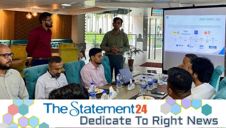 B-Trac Solutions makes life simple and safe