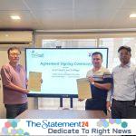 Ami Probashi Partners with K-Village to Offer Korean Language Training