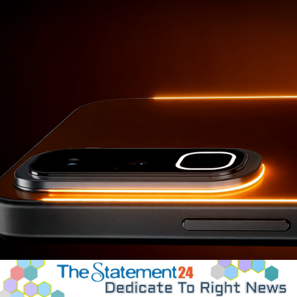 Infinix set to redefine mid-range smartphones