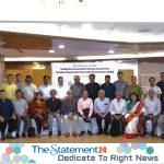Non-Communicable Diseases Account for 71% of Deaths: Urgent Action Needed -Speakers at Senior Journalists’ Workshop