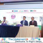 SAC hosts regional meet, calls for stronger partnerships in South Asian agriculture