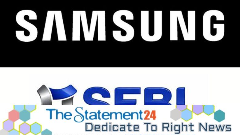 Samsung onboards SEBL as authorized national distributor for its mobile phones in Bangladesh