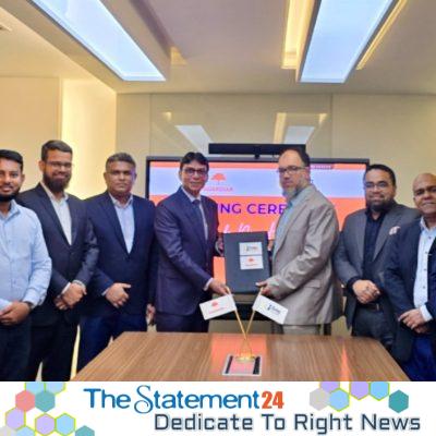 Guardian expands insurance reach through Upay partnership