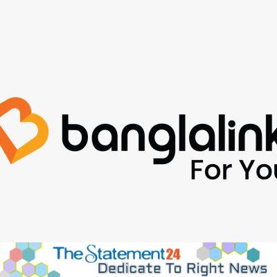 Banglalink offers 1GB free data to customers hit by power outages