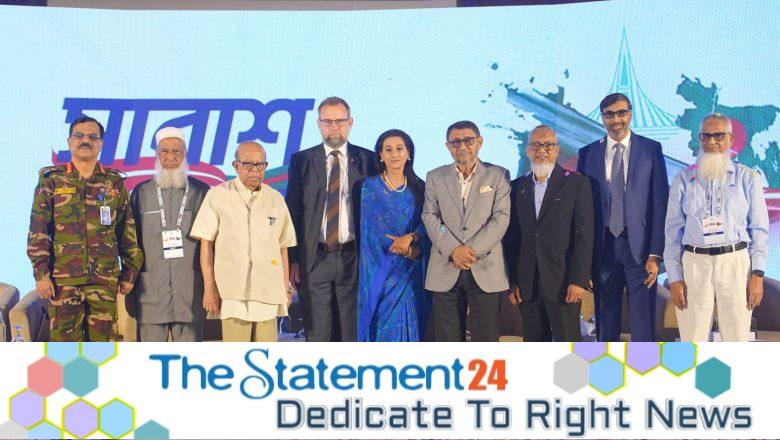 Eskayef and Novo Nordisk Announce Production of Modern Insulin cartridges in Bangladesh through Technology Transfer from Denmark