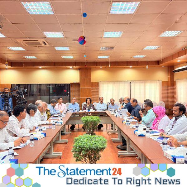 Doctors Urge Tobacco Tax Reform in Bangladesh Budget to Cut NCD Deaths and Boost Revenue