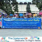 Youth Demand Higher Tobacco Taxes and Price Hike in Upcoming Budget