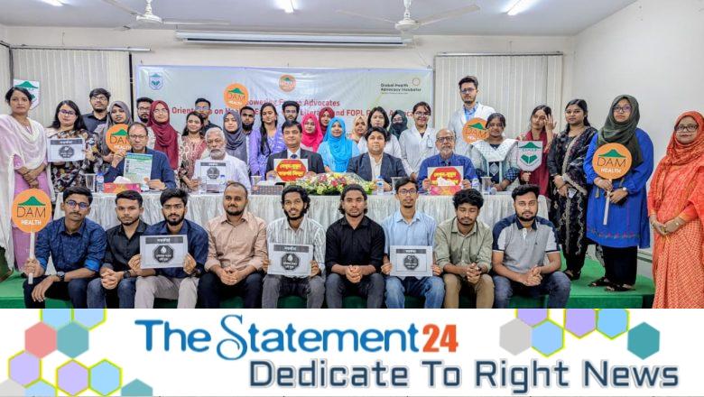 Youth call for mandatory, easy-to-understand nutrition labeling on packaged foods