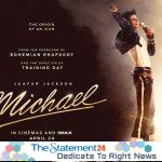 ‘Michael’ Set for Bangladesh Release on the Same Day as Global Premiere