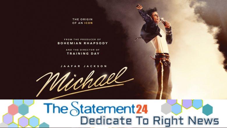 ‘Michael’ Set for Bangladesh Release on the Same Day as Global Premiere